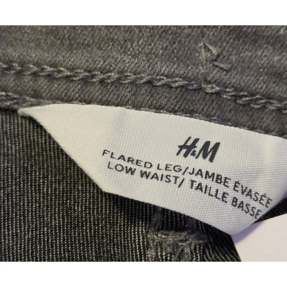 H&M *owners are